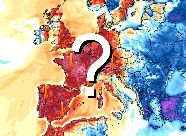 La chaleur du week-end prochain sera-t-elle durable ?