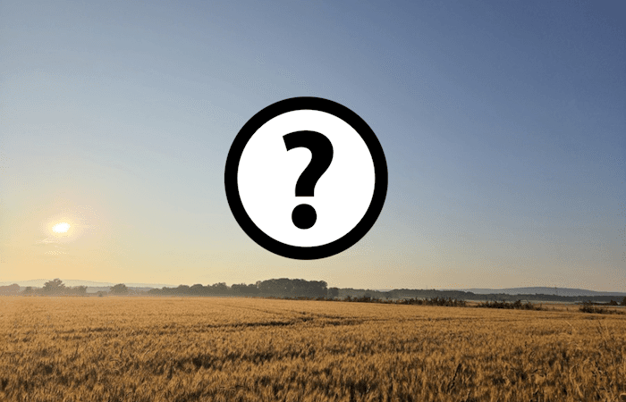 Pourquoi le ciel est pâle en ce moment en France ?