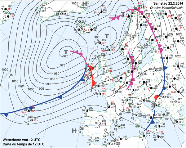 Image d'illustration pour  Avant-goût printanier, avant une semaine très agitée !