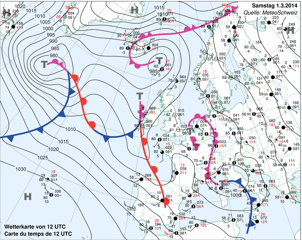 Image d'illustration pour  Le printemps devrait s'imposer à partir de la fin de la semaine prochaine