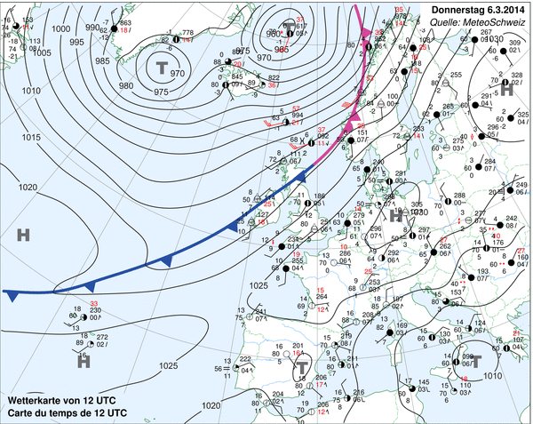 Image d'illustration pour La période de beau temps printanier ne fait que commencer