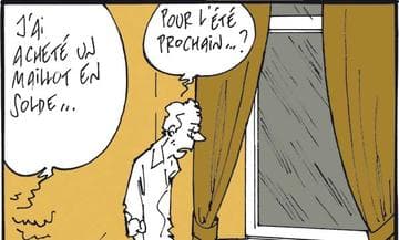 Image d'illustration pour Pluie, vent, fraîcheur, neige : un été pourri ? 
