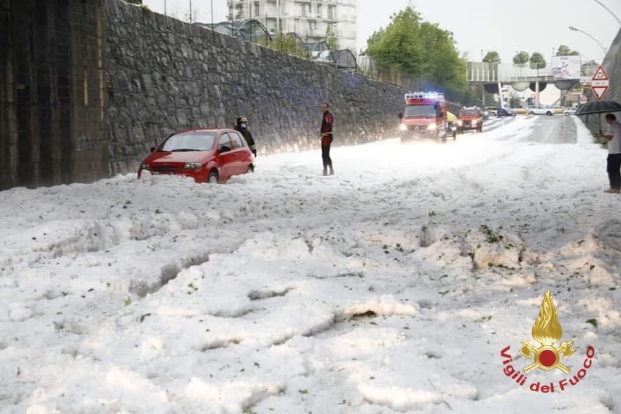 Image d'illustration pour L’actualité météo dans le monde en ce début juin 2020