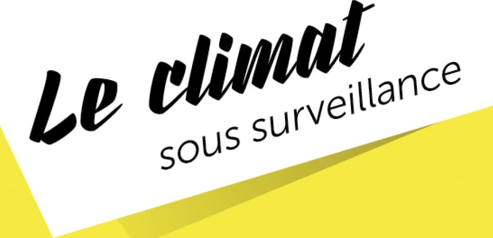 Image d'illustration pour COP 21 - Réchauffement & changement climatique : veille documentaire
