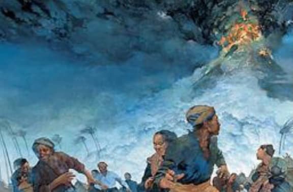 Image d'illustration pour 1816 : l'année sans été après l'éruption du Tambora