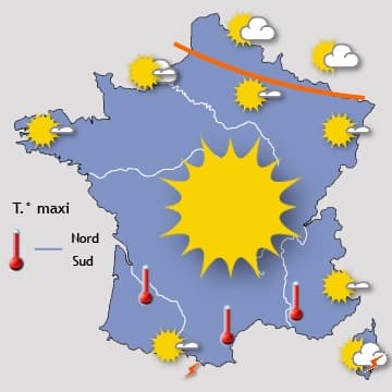 Image d'illustration pour Fraîcheur nocturne et quelques brouillards automnaux à l'aube
