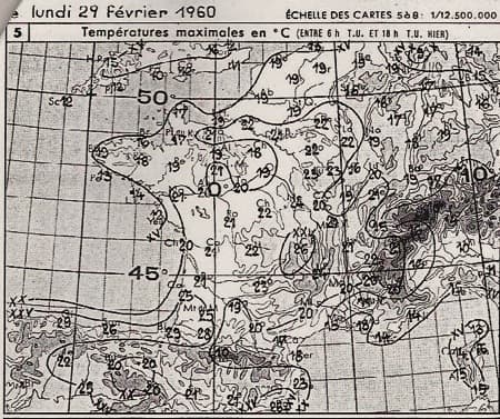Image d'illustration pour Le printemps en février : quelques évènements marquants