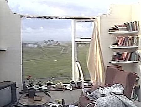 Image d'illustration pour Retour sur la tempête exceptionnelle du 16 octobre 1987