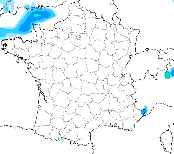 Image d'illustration pour Des feux d'artifice annulés à cause de la sécheresse