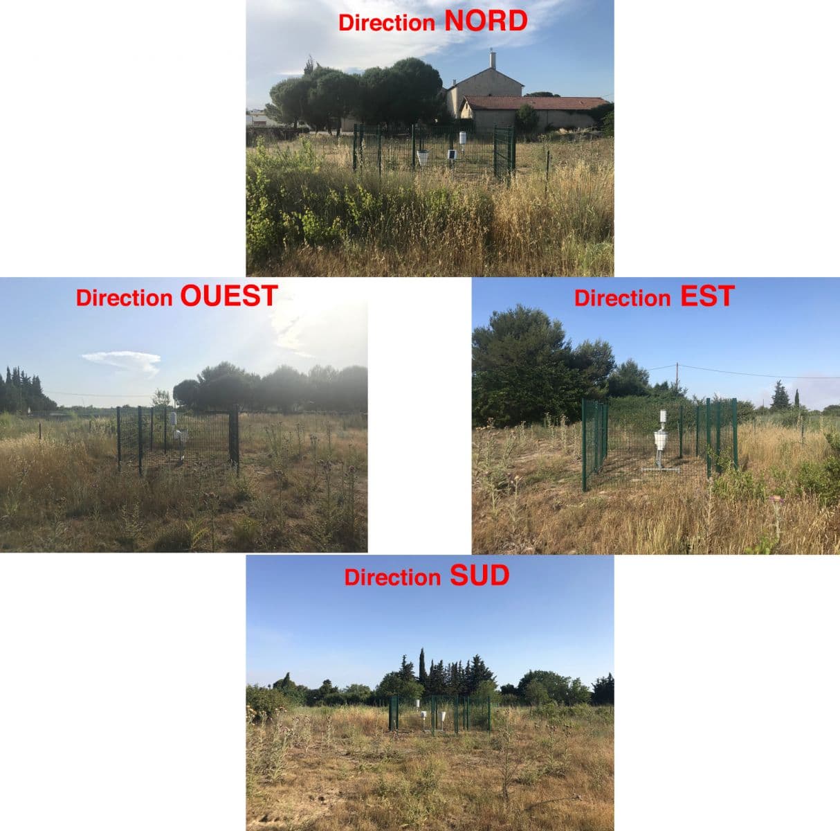 Image d'illustration pour 45.9°C à Gallargues : quelles conditions de mesure ? 