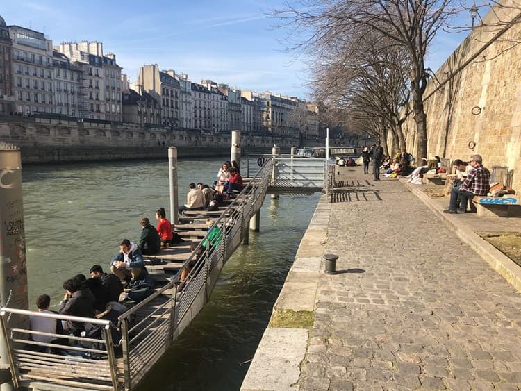 Image d'illustration pour Douceur : comme un air de printemps 