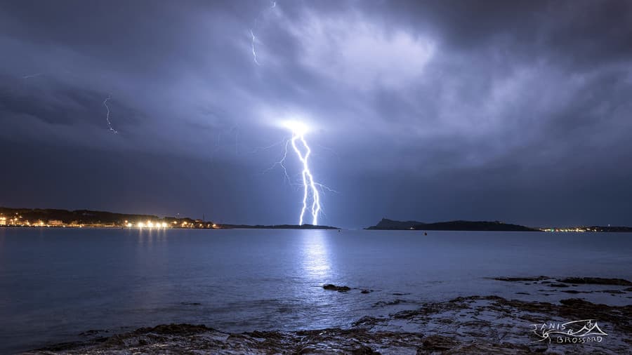 Image d'illustration pour Retour de la pluie dans les régions méditerranéennes
