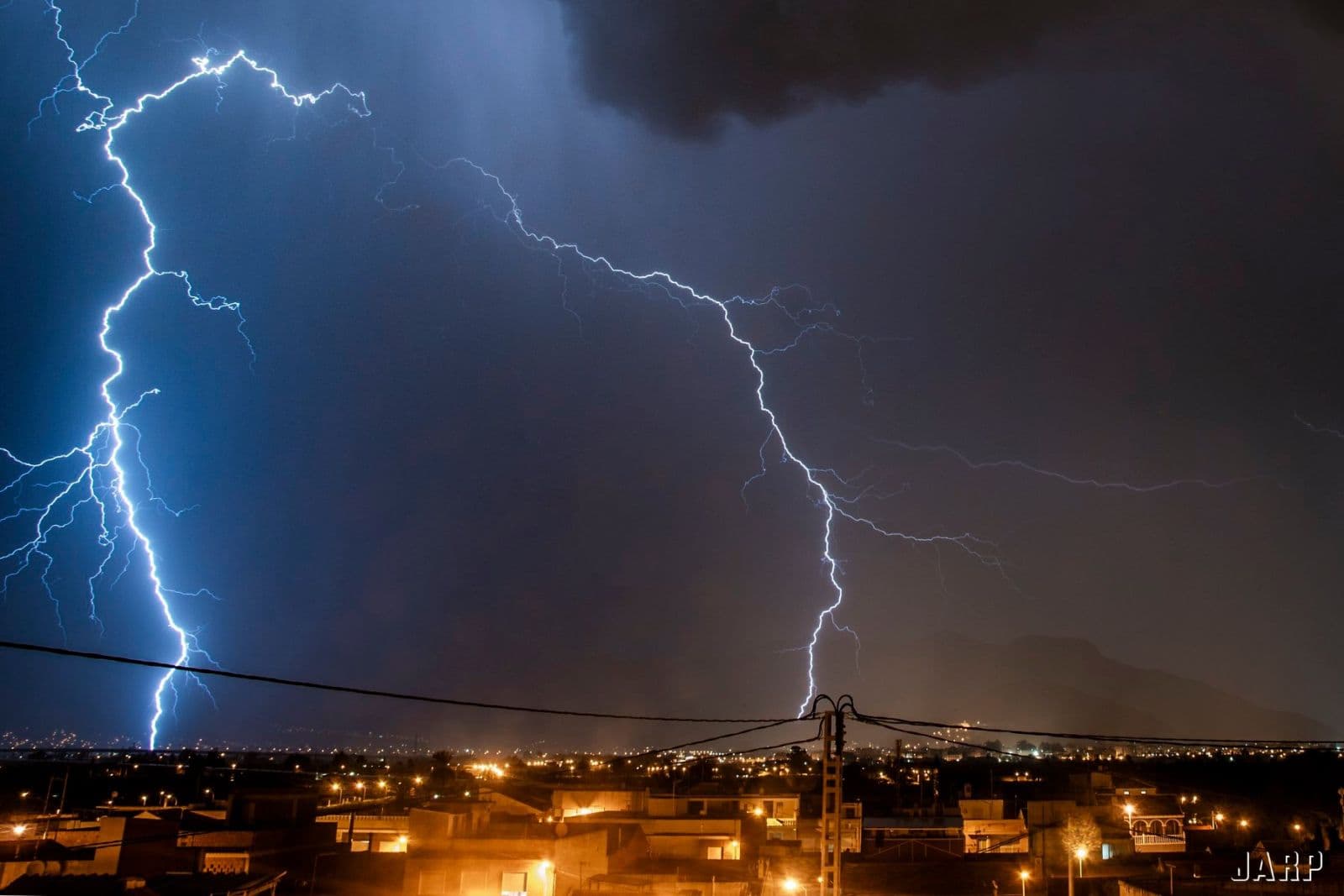 Image d'illustration pour L'actualité météo dans le monde en ce début Avril