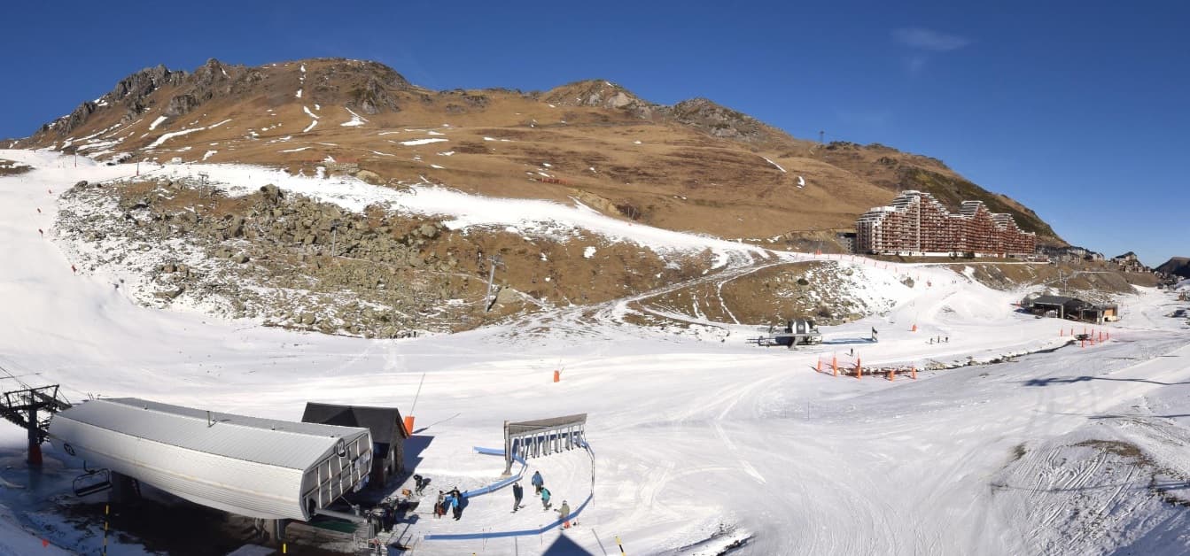 Image d'illustration pour Tempête de neige sur les Pyrénées