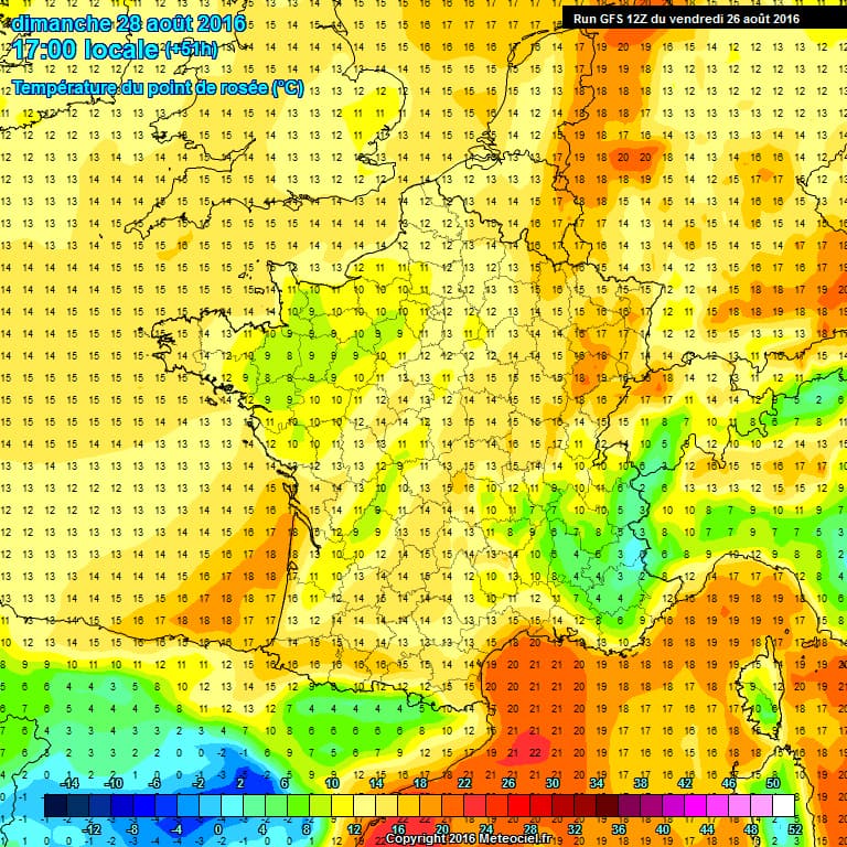 Image d'illustration pour Sécheresse : pourquoi l'absence d'orages après la chaleur ? 