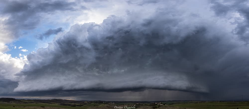Image d'illustration pour Bilan des orages de samedi dans le Sud-Ouest 