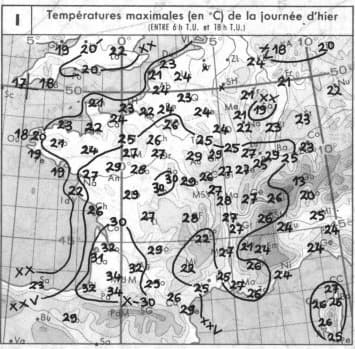 Image d'illustration pour Nouveau coup de chaud sur le Sud-Ouest