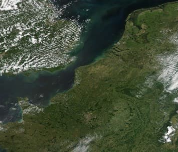 Image d'illustration pour Les jours les plus ensoleillés de l'année à Paris et au Nord