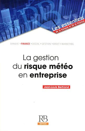 Image d'illustration pour Vulnérabilité des entreprises aux aléas météo