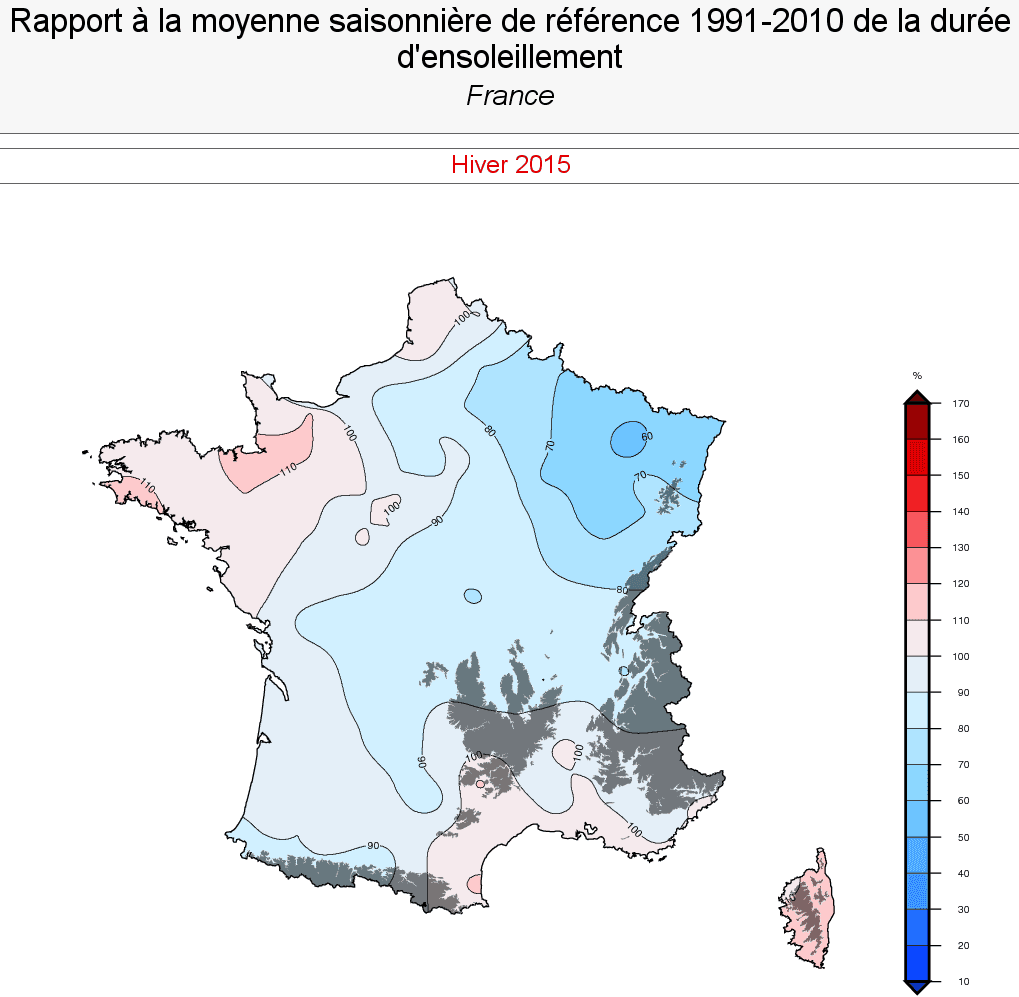 Image d'illustration pour Un hiver 2014-2015 pas si doux que cela...