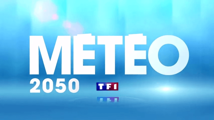 Image d'illustration pour Le bulletin météo du 18 août 2050