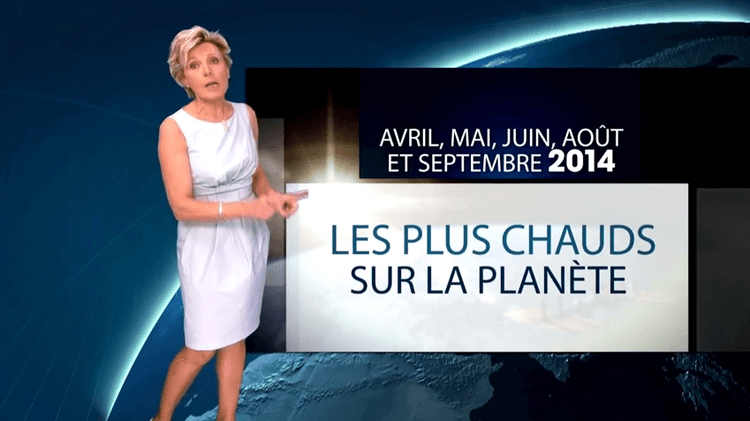 Image d'illustration pour Le bulletin météo du 18 août 2050