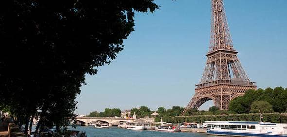 Image d'illustration pour One Planet Summit à Paris - Revue de presse du changement climatique