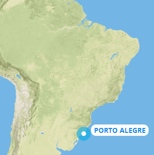 Image d'illustration pour Coupe du monde de football au Brésil - France Honduras à Porto-Alegre