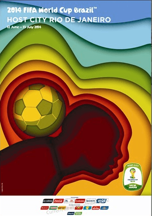 Image d'illustration pour Coupe du Monde de football au Brésil : Equateur France