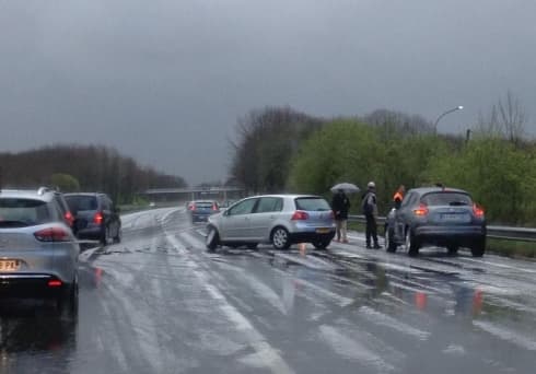 Image d'illustration pour Pluie, neige, grêle, orages et fraîcheur du 21 au 23 mars