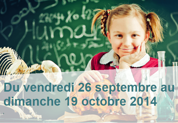Image d'illustration pour Météo et climatologie à la fête de la science
