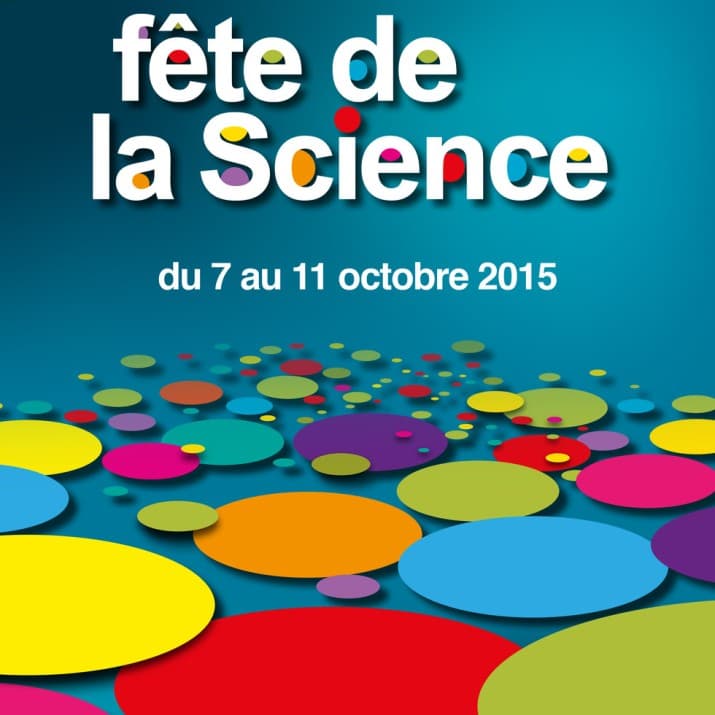 Image d'illustration pour Climatologie et météorologie à la fête de la science 2015