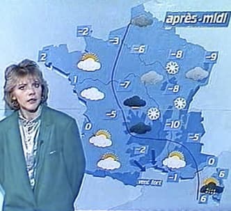 Image d'illustration pour Février 1986 : Durablement froid et neigeux
