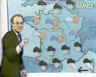 Image d'illustration pour Février 1986 : Durablement froid et neigeux