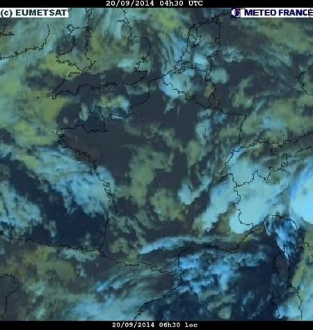 Image d'illustration pour Orages stationnaires, crues et inondations sur l'Hérault et le Gard (4 morts)
