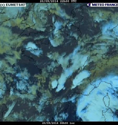 Image d'illustration pour Orages stationnaires, crues et inondations sur l'Hérault et le Gard (4 morts)