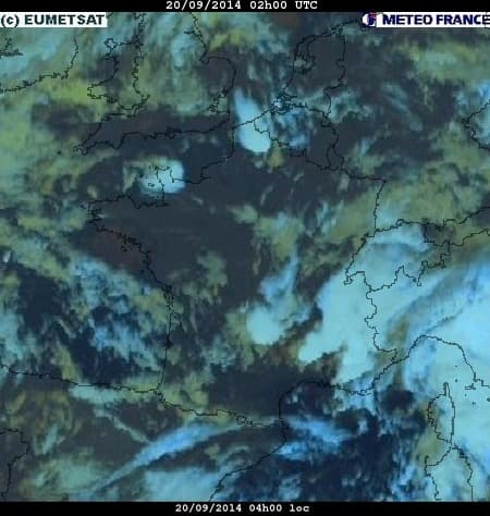 Image d'illustration pour Orages stationnaires, crues et inondations sur l'Hérault et le Gard (4 morts)