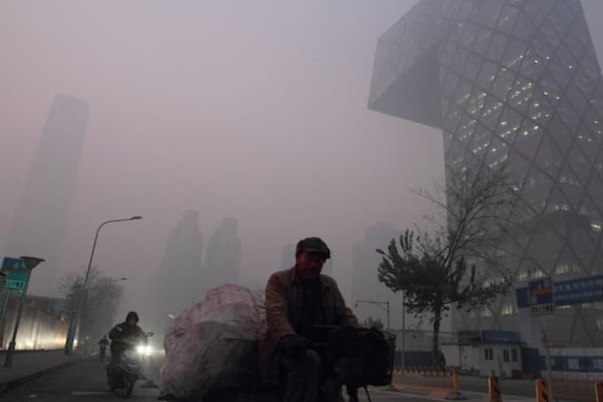 Image d'illustration pour Lien entre la pollution en Asie et la force des cyclones du Pacifique