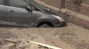 Image d'illustration pour Inondations meurtrières en Italie