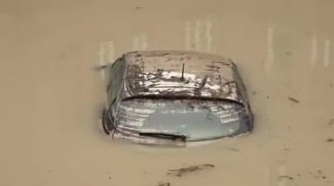 Image d'illustration pour Inondations meurtrières en Italie