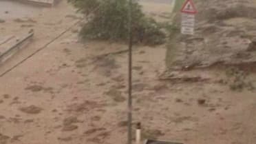 Image d'illustration pour Inondations meurtrières en Italie
