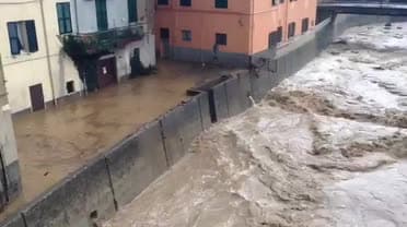 Image d'illustration pour Inondations meurtrières en Italie