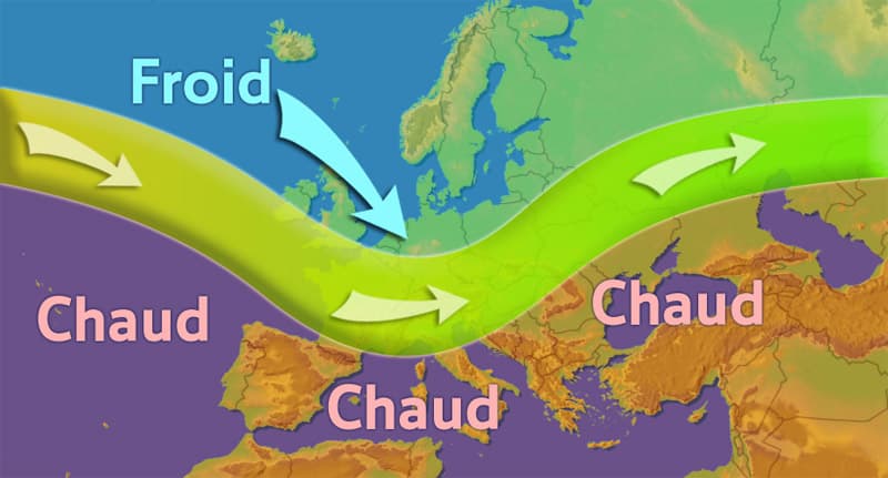 Image d'illustration pour Succession de tempêtes : pourquoi une telle agitation ? 