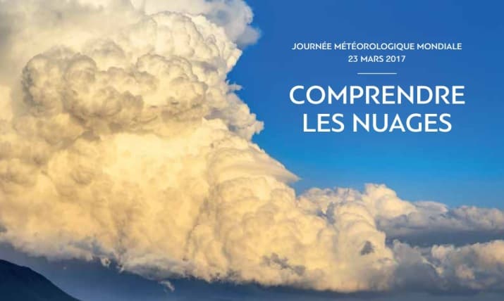 Image d'illustration pour Journée mondiale de la météorologie 2017