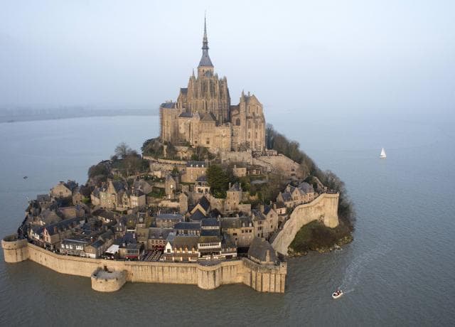 Image d'illustration pour Grandes marées : météo favorable mais appel à la prudence - 1 noyé