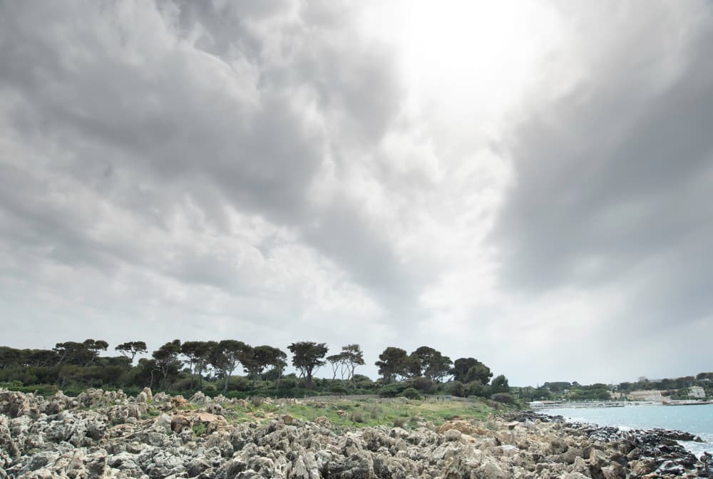 Image d'illustration pour Canicule exceptionnelle dans l'Est du Bassin méditerranéen 
