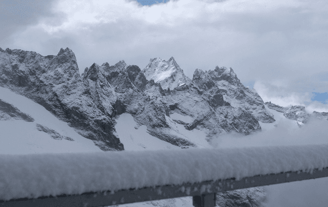 Image d'illustration pour Fortes pluies du Massif Central à l'Est - Inondations en Drôme, Isère et Savoie