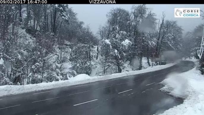 Image d'illustration pour Les vacanciers de février profitent de la neige en montagne