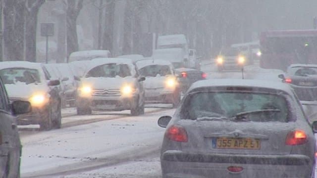 Image d'illustration pour Europe : baisse des températures à l'Ouest mais hausse à l'Est