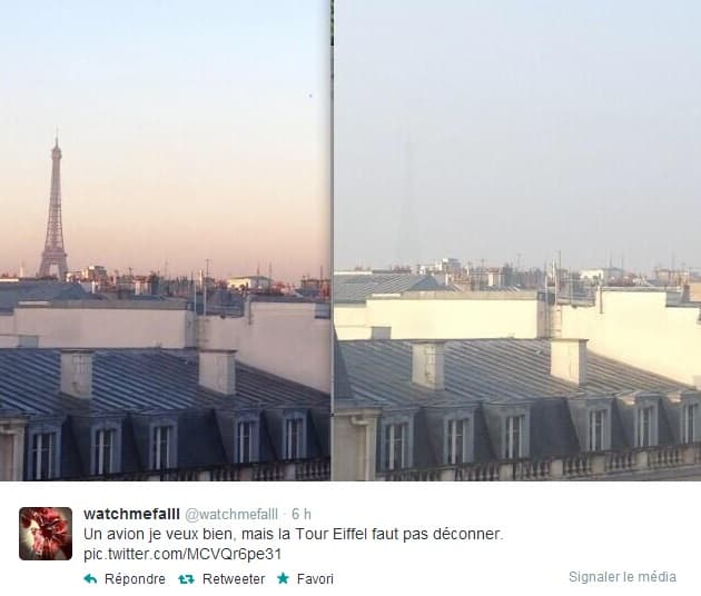 Image d'illustration pour Vers de nouvelles mesures contre la pollution de l'air à Paris